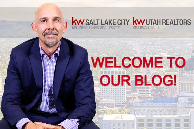 Welcome to Our Blog